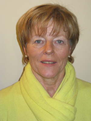 Margarete Weinand