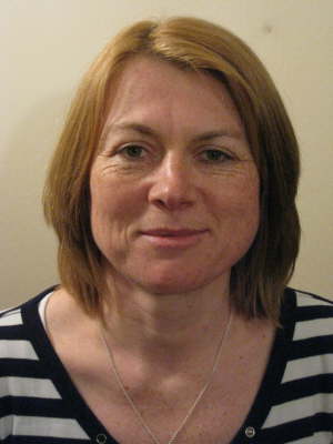 Christiane Bernhard