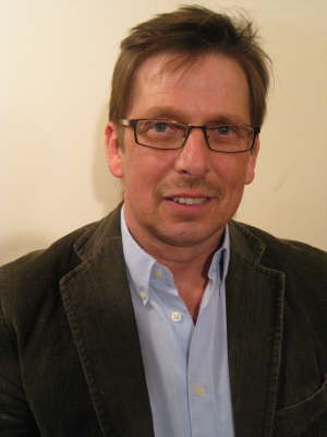 Martin Fischer