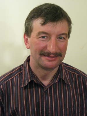 Gerold Rudloff