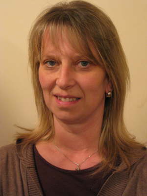 Karolin Markert