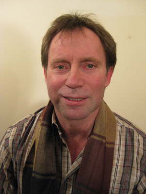 Erich Weber